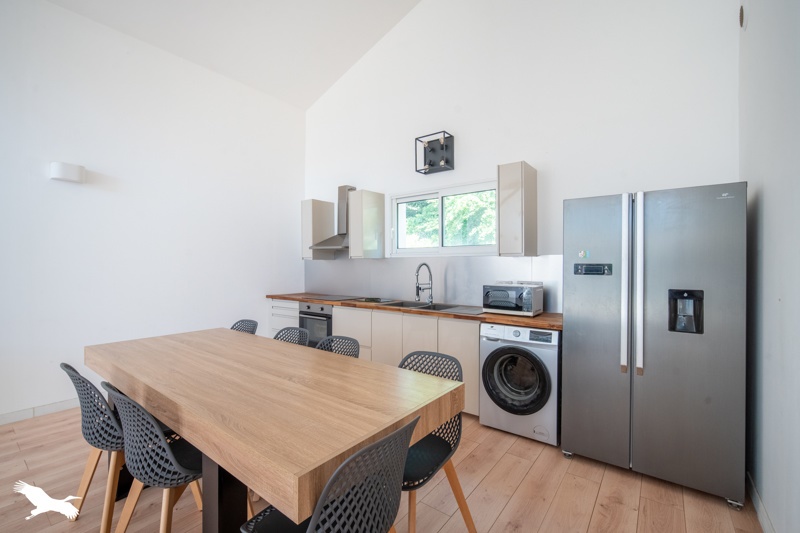Vente Maison LINXE - 5 pièces -143 m² - (40260)