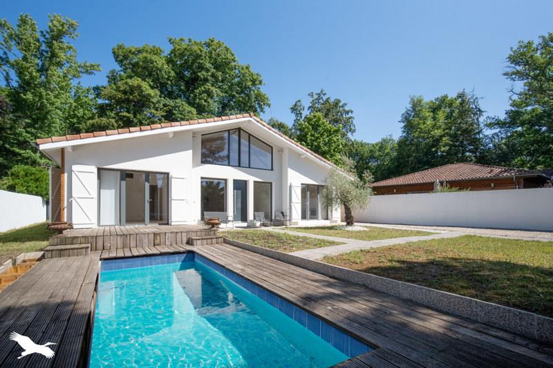 Vente Maison LINXE - 5 pièces -143 m² - (40260)