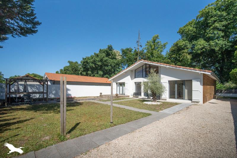 Vente Maison LINXE - 5 pièces -143 m² - (40260)