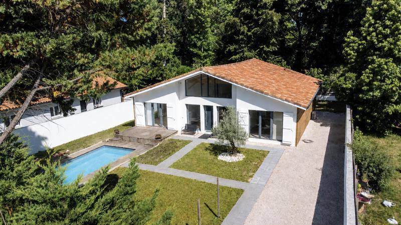 Vente Maison LINXE - 5 pièces -143 m² - (40260)