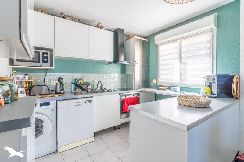 Vente Appartement VIELLE ST GIRONS - 4 pièces -65 m² - (40560)