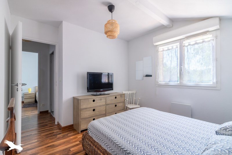 Vente Appartement VIELLE ST GIRONS - 4 pièces -65 m² - (40560)