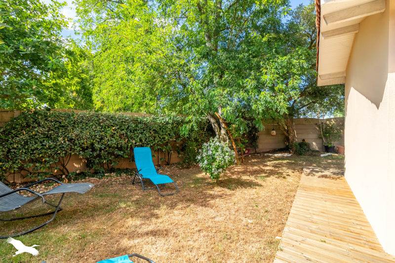 Vente Appartement VIELLE ST GIRONS - 4 pièces -65 m² - (40560)