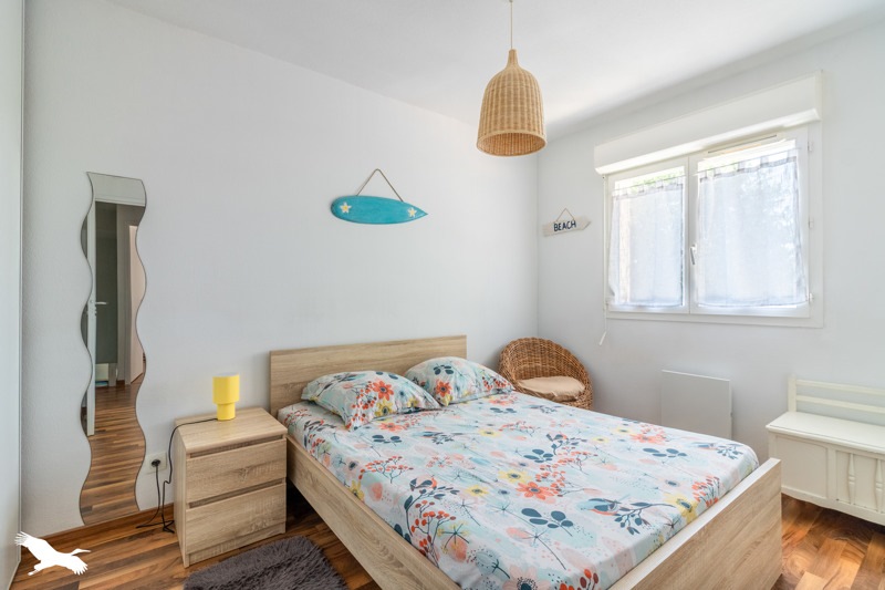 Vente Appartement VIELLE ST GIRONS - 4 pièces -65 m² - (40560)