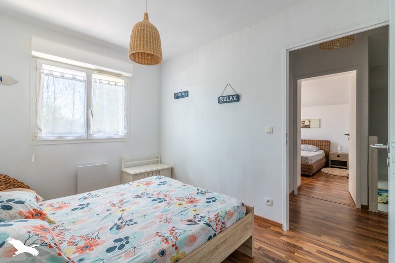 Vente Appartement VIELLE ST GIRONS - 4 pièces -65 m² - (40560)