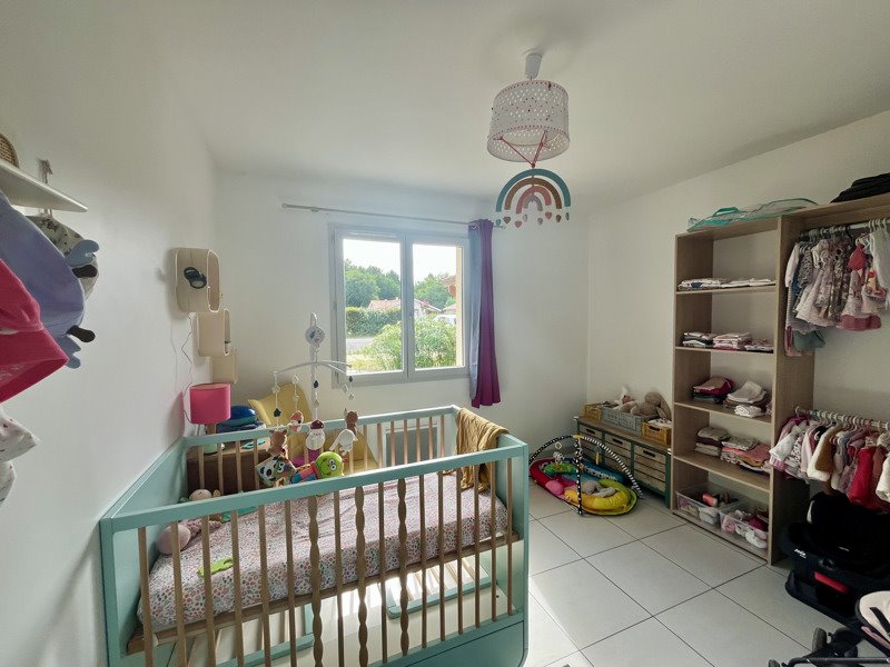 Vente Maison MOLIETS ET MAA - 4 pièces -99 m² - (40660)