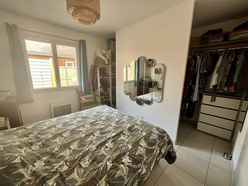 Vente Maison MOLIETS ET MAA - 4 pièces -99 m² - (40660)