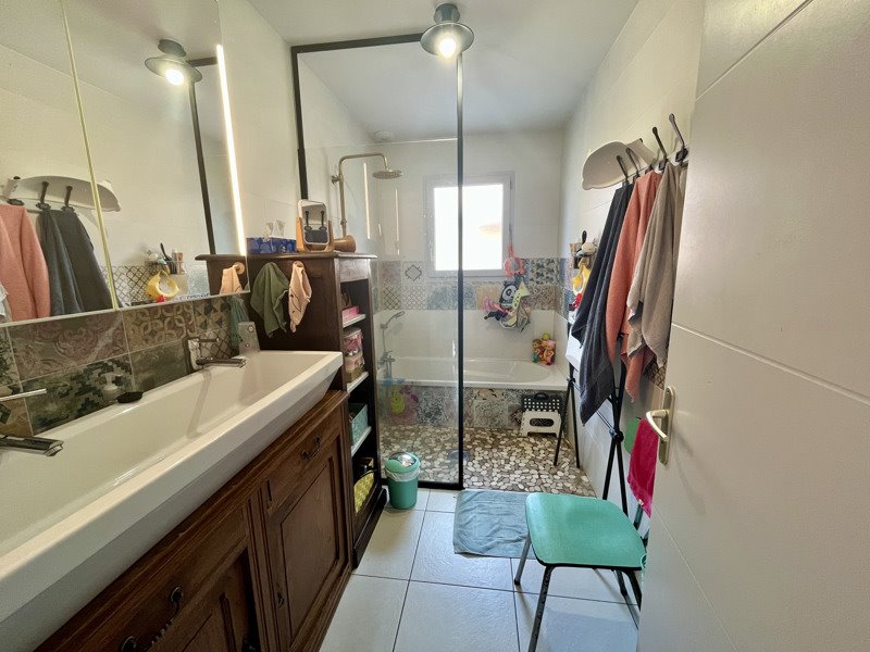 Vente Maison MOLIETS ET MAA - 4 pièces -99 m² - (40660)