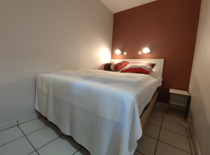 Vente Appartement MOLIETS ET MAA - 2 pièces -31 m² - (40660)