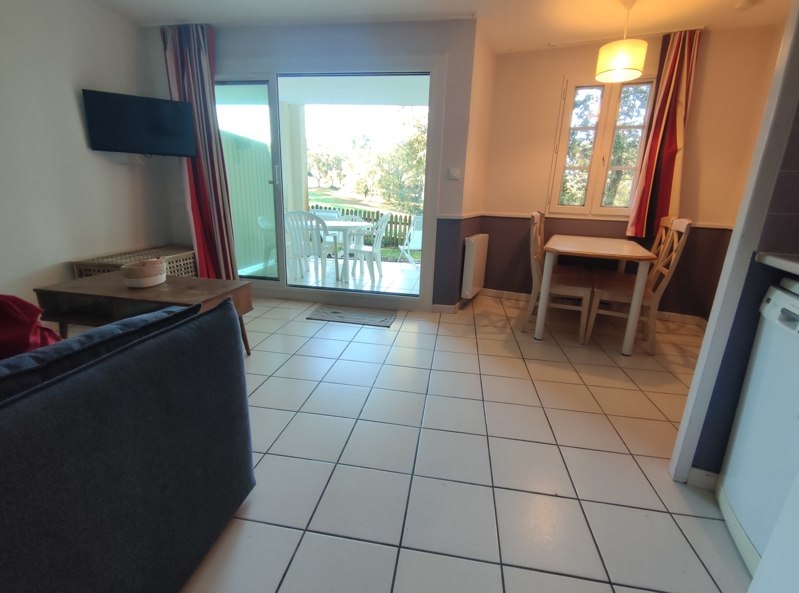 Vente Appartement MOLIETS ET MAA - 2 pièces -31 m² - (40660)