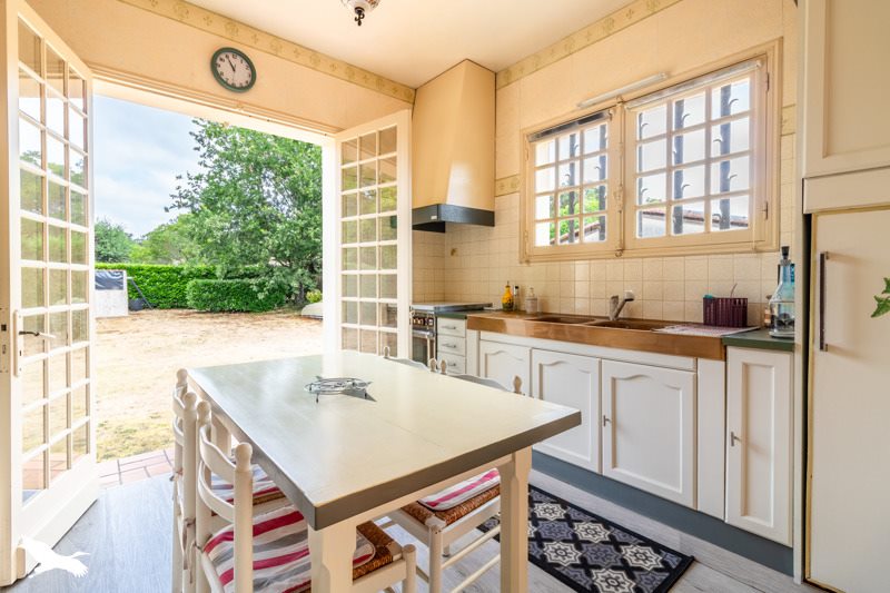 Vente Maison VIELLE ST GIRONS - 4 pièces -104 m² - (40560)
