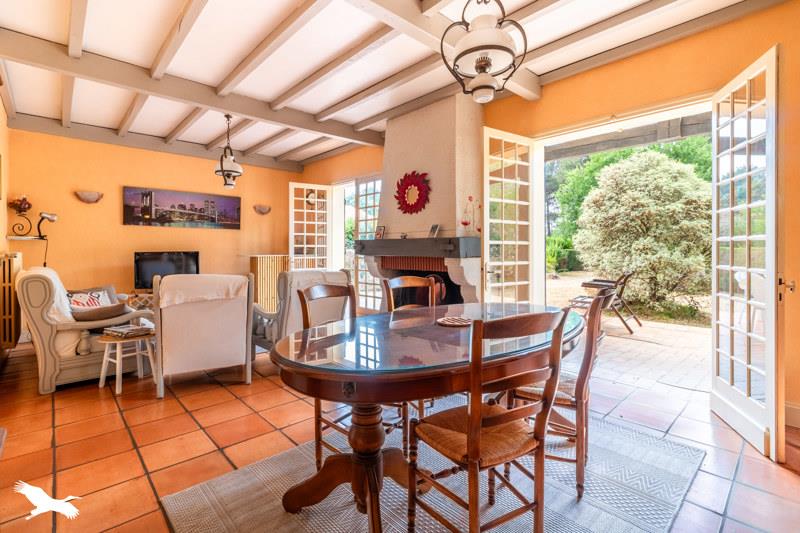 Vente Maison VIELLE ST GIRONS - 4 pièces -104 m² - (40560)