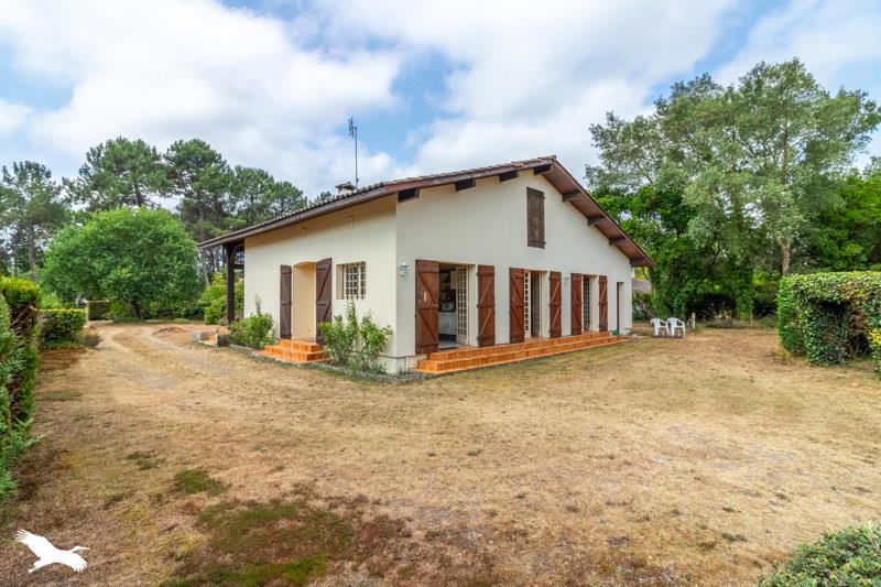 Vente Maison VIELLE ST GIRONS - 4 pièces -104 m² - (40560)