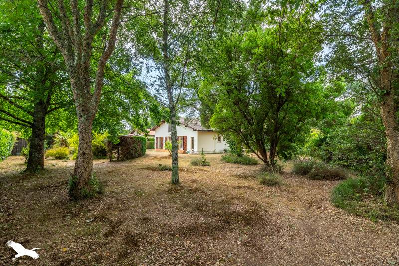Vente Maison VIELLE ST GIRONS - 4 pièces -104 m² - (40560)