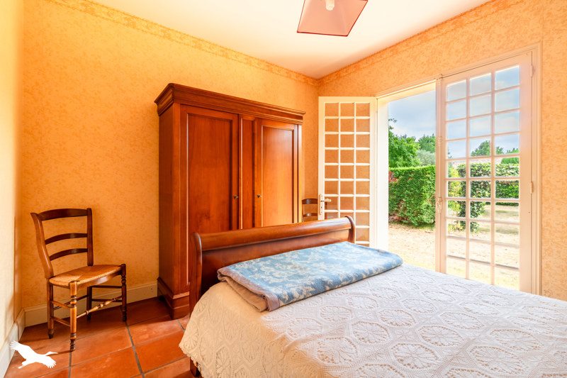 Vente Maison VIELLE ST GIRONS - 4 pièces -104 m² - (40560)