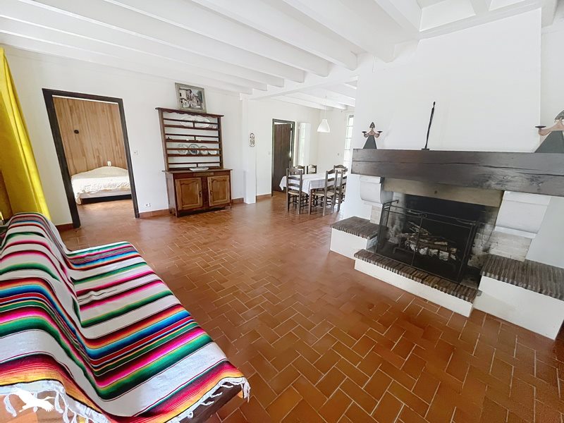 Vente Maison MOLIETS ET MAA - 5 pièces -105 m² - (40660)