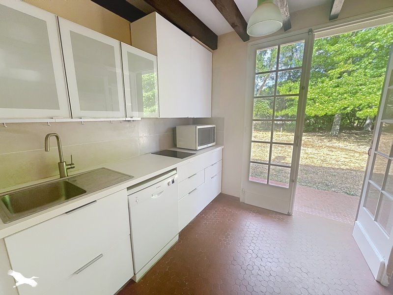 Vente Maison MOLIETS ET MAA - 5 pièces -105 m² - (40660)
