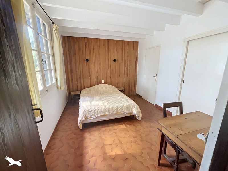 Vente Maison MOLIETS ET MAA - 5 pièces -105 m² - (40660)