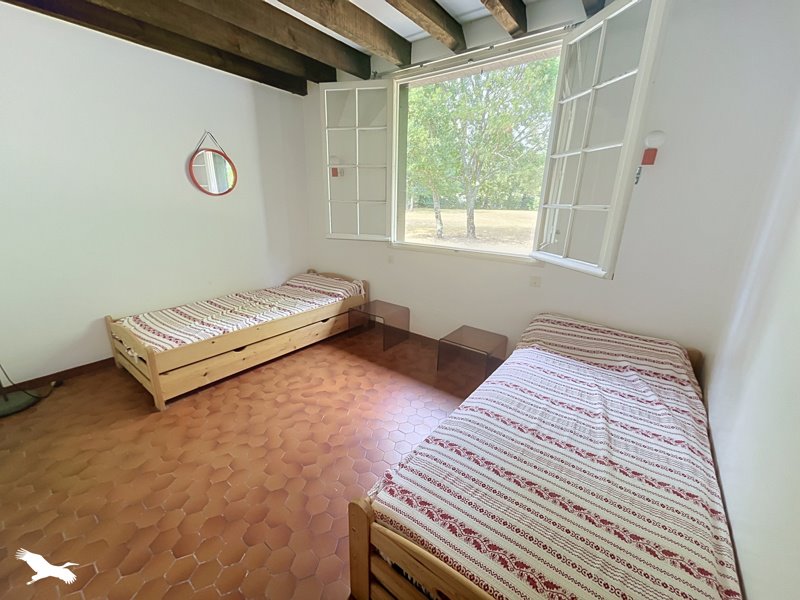 Vente Maison MOLIETS ET MAA - 5 pièces -105 m² - (40660)