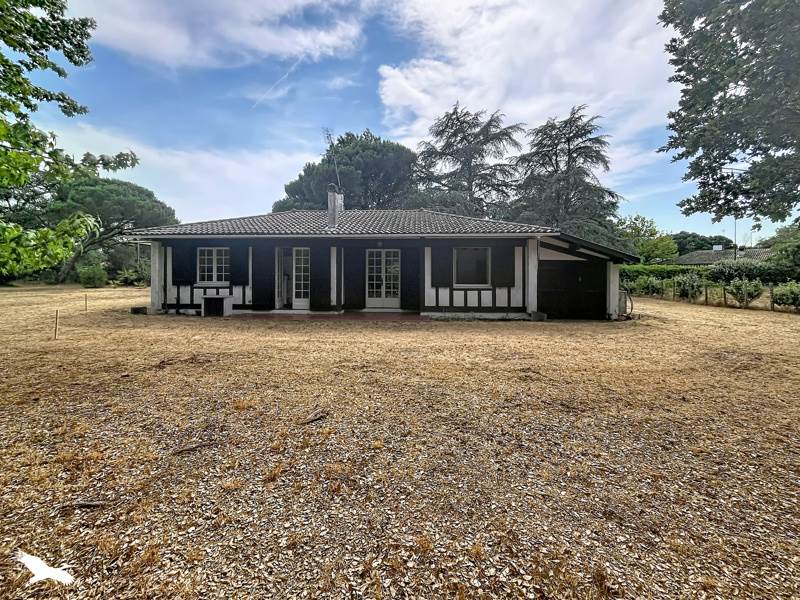 Maison 5 pièces 105 m² · à Moliets-Et-Maa · 105 m² · 435 000 €