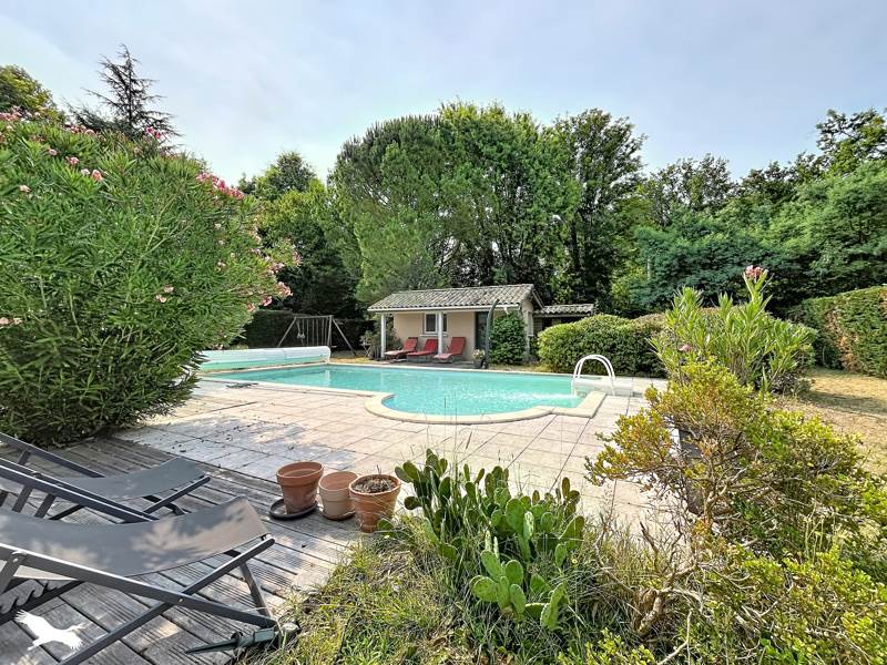 Vente Maison ST MICHEL ESCALUS - 5 pièces -140 m² - (40550)