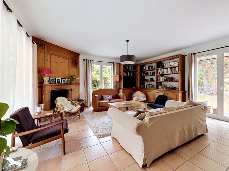 Vente Maison ST MICHEL ESCALUS - 5 pièces -140 m² - (40550)