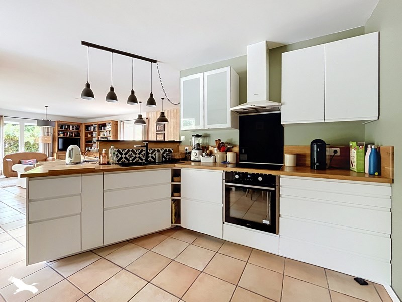 Vente Maison ST MICHEL ESCALUS - 5 pièces -140 m² - (40550)