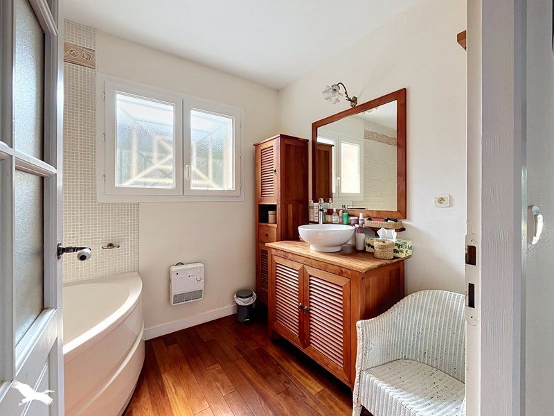 Vente Maison ST MICHEL ESCALUS - 5 pièces -140 m² - (40550)