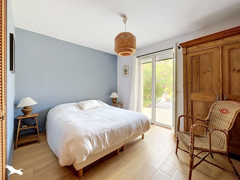 Vente Maison ST MICHEL ESCALUS - 5 pièces -140 m² - (40550)