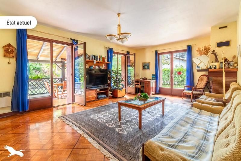 Vente Maison Vielle-Saint-Girons - 5 pièces -160 m² - (40560)