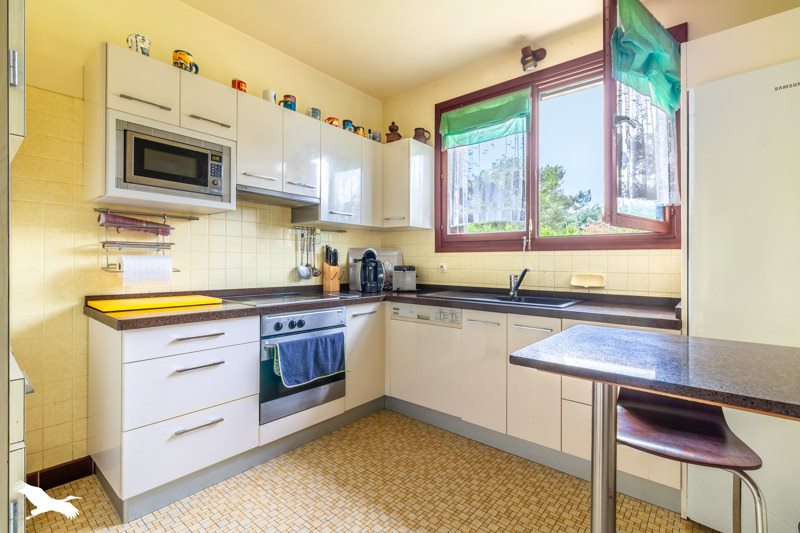 Vente Maison Vielle-Saint-Girons - 5 pièces -160 m² - (40560)