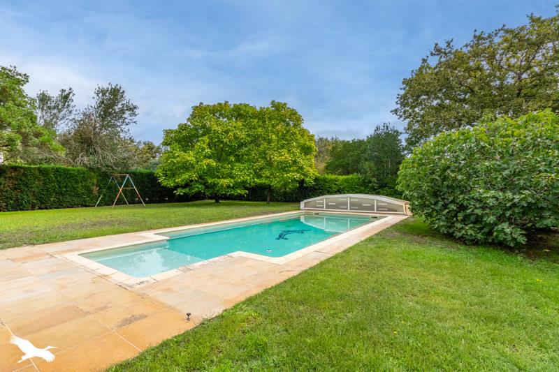 Vente Maison Vielle-Saint-Girons - 5 pièces -160 m² - (40560)