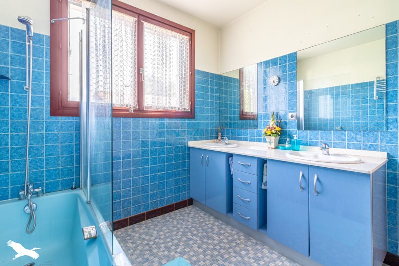 Vente Maison Vielle-Saint-Girons - 5 pièces -160 m² - (40560)