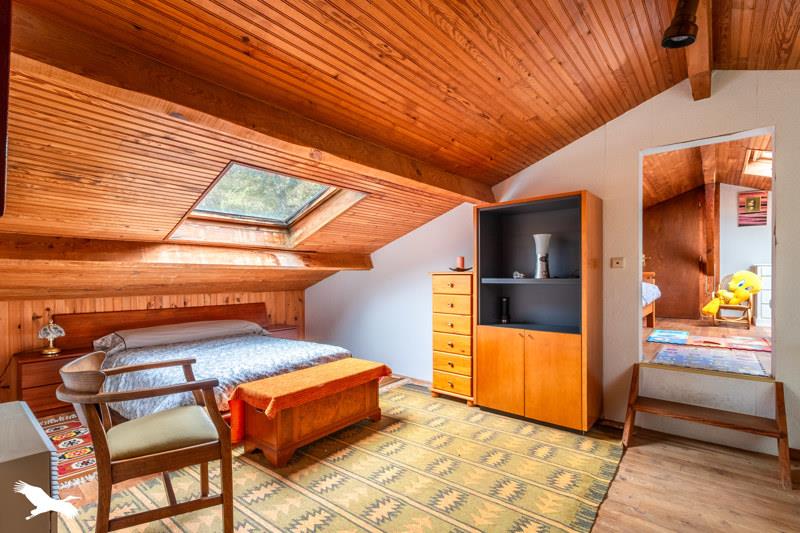 Vente Maison Vielle-Saint-Girons - 5 pièces -160 m² - (40560)