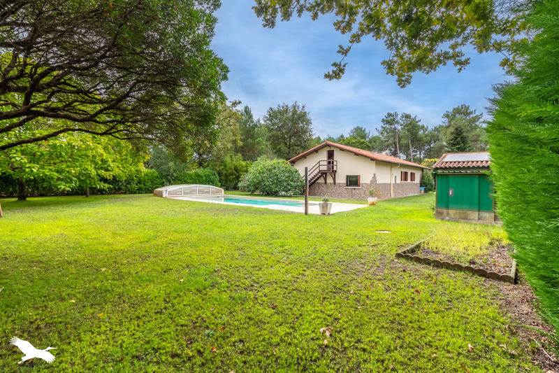 Vente Maison Vielle-Saint-Girons - 5 pièces -160 m² - (40560)