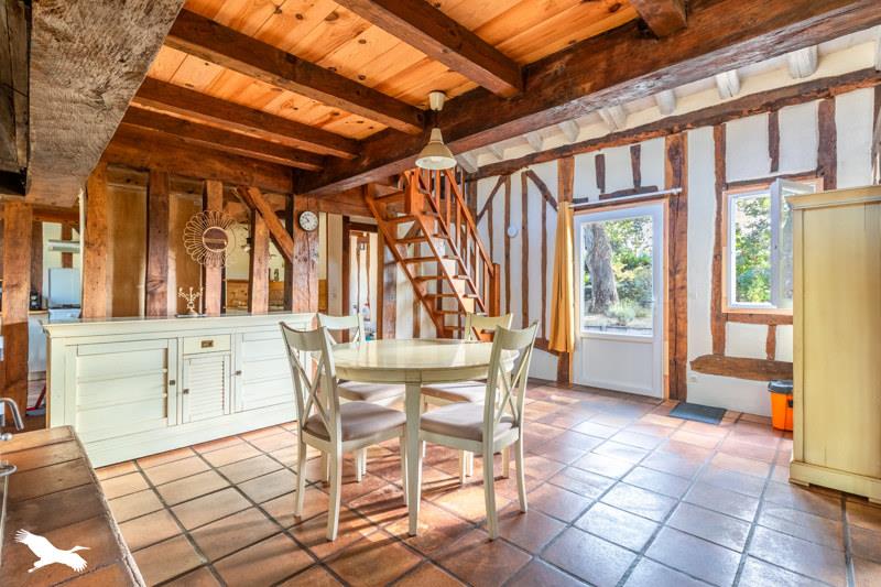 Vente Maison Vielle-Saint-Girons - 3 pièces -61 m² - (40560)