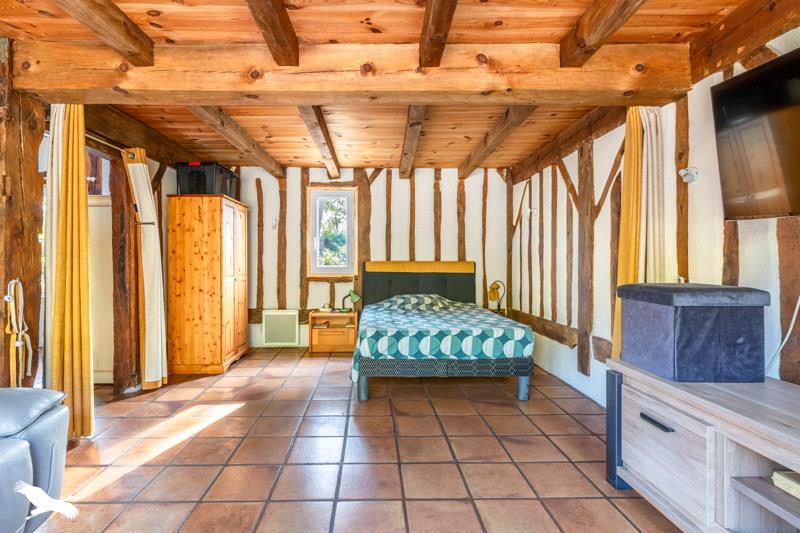 Vente Maison Vielle-Saint-Girons - 3 pièces -61 m² - (40560)