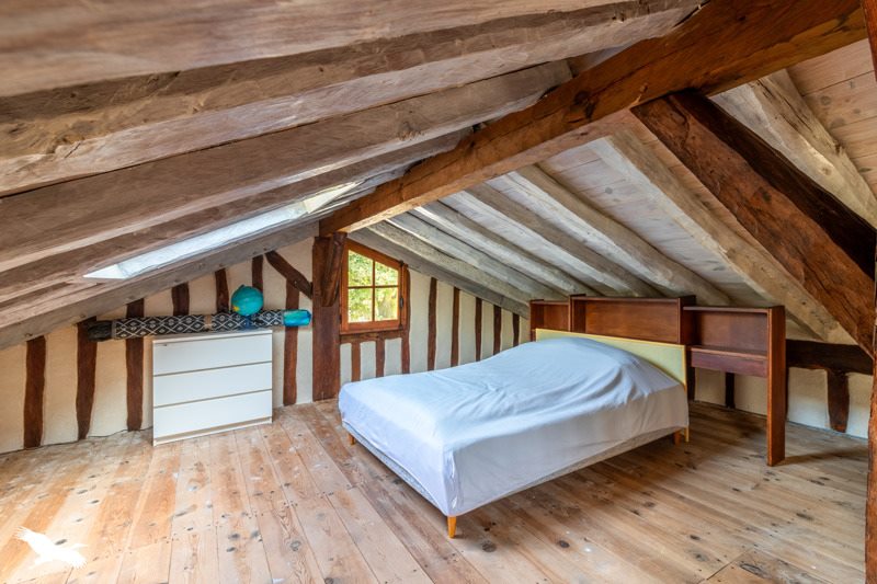 Vente Maison Vielle-Saint-Girons - 3 pièces -61 m² - (40560)