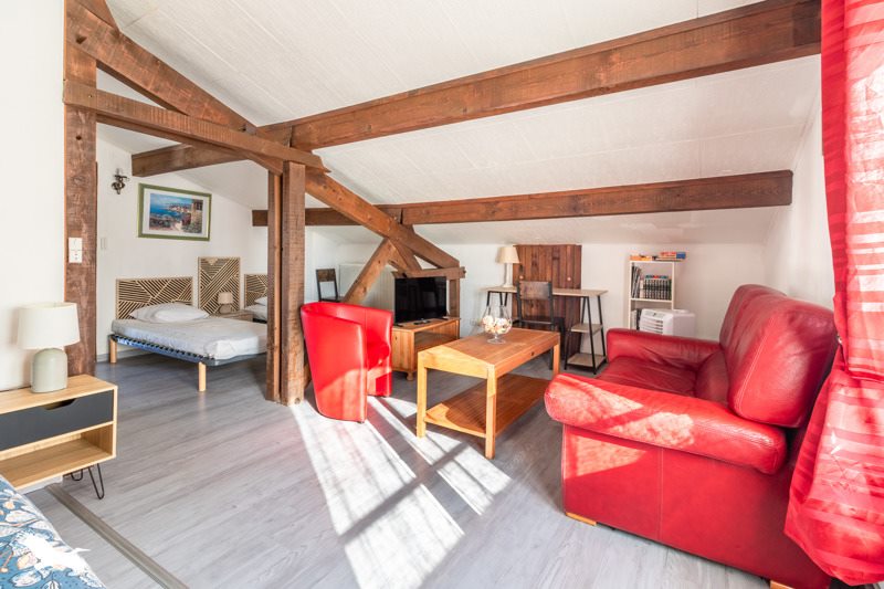 Vente Maison Vielle-Saint-Girons - 5 pièces -134 m² - (40560)