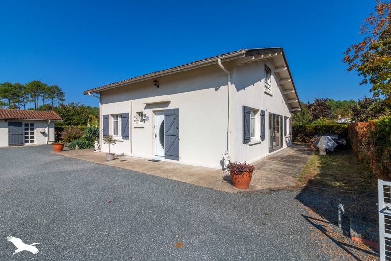 Vente Maison Vielle-Saint-Girons - 5 pièces -134 m² - (40560)