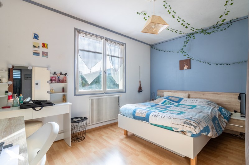 Vente Maison Vielle-Saint-Girons - 5 pièces -134 m² - (40560)
