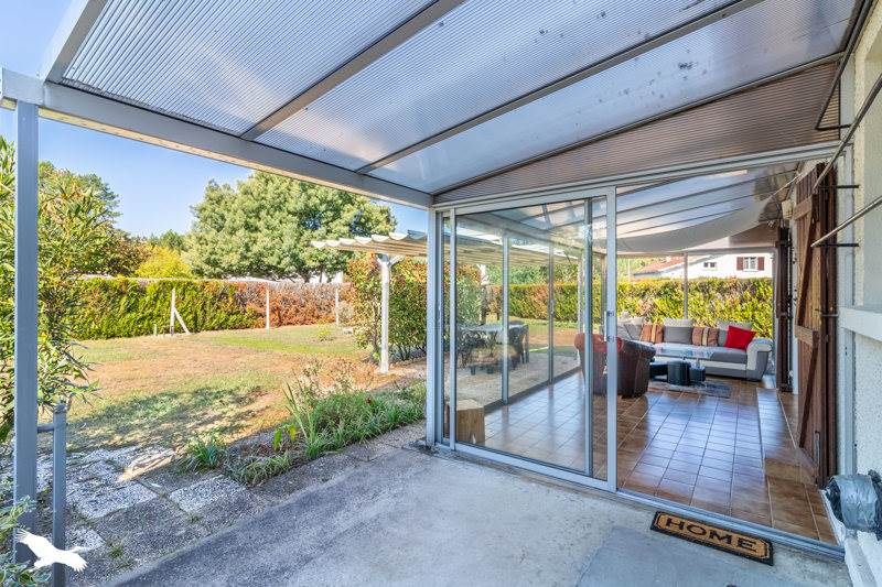 Vente Maison Vielle-Saint-Girons - 5 pièces -134 m² - (40560)