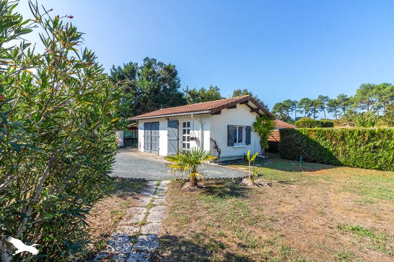 Vente Maison Vielle-Saint-Girons - 5 pièces -134 m² - (40560)