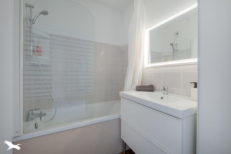 Vente Appartement MONTPELLIER - 2 pièces -51 m² - (34000)