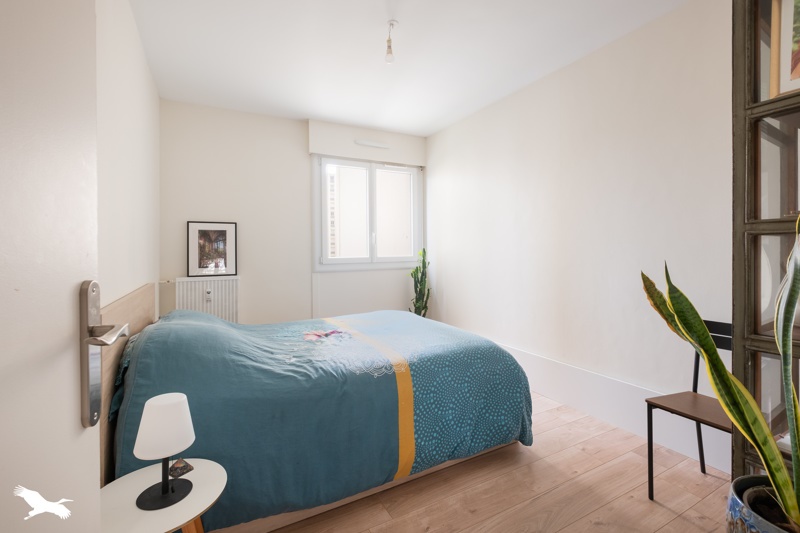 Vente Appartement MONTPELLIER - 3 pièces -72 m² - (34000)