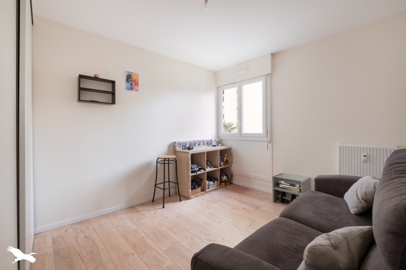 Vente Appartement MONTPELLIER - 3 pièces -72 m² - (34000)