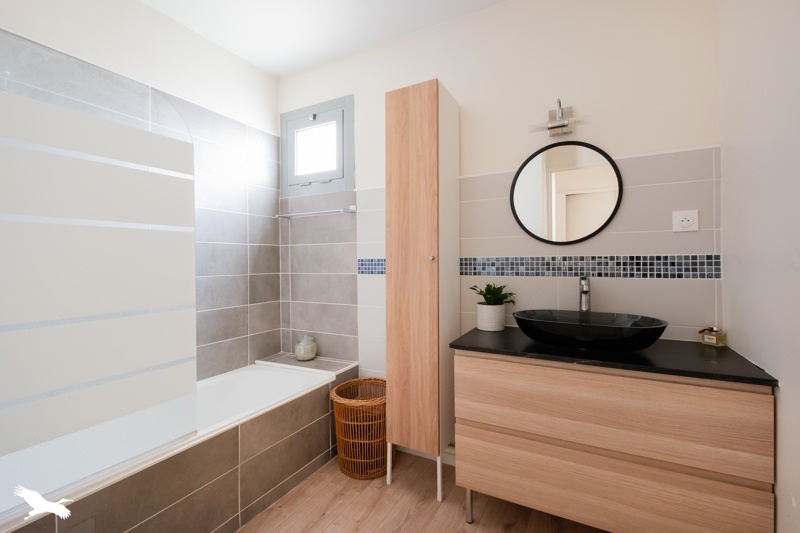 Vente Appartement MONTPELLIER - 3 pièces -72 m² - (34000)