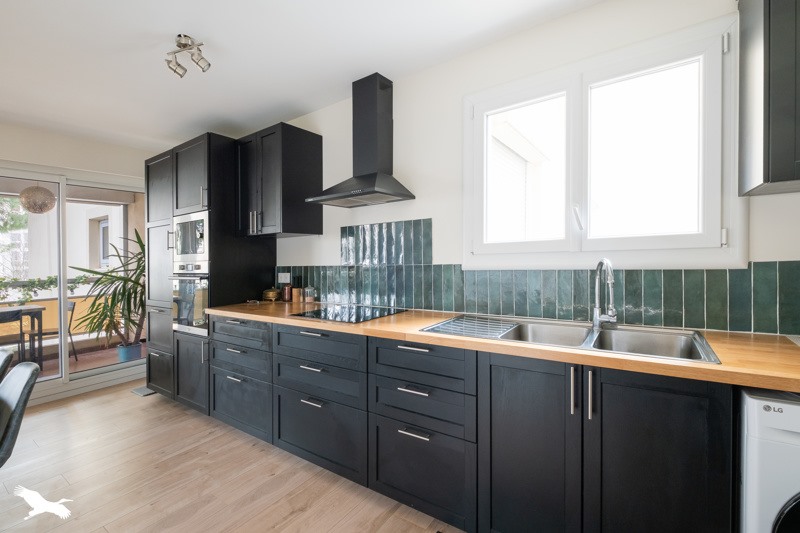 Vente Appartement MONTPELLIER - 3 pièces -72 m² - (34000)