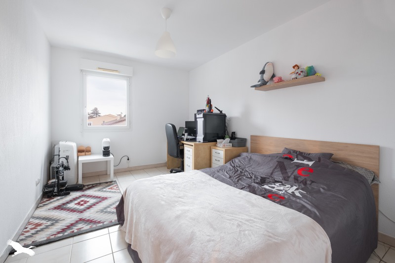 Vente Appartement MONTPELLIER - 3 pièces -69 m² - (34070)