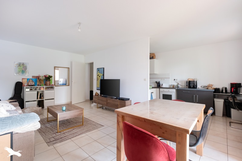 Vente Appartement MONTPELLIER - 3 pièces -69 m² - (34070)